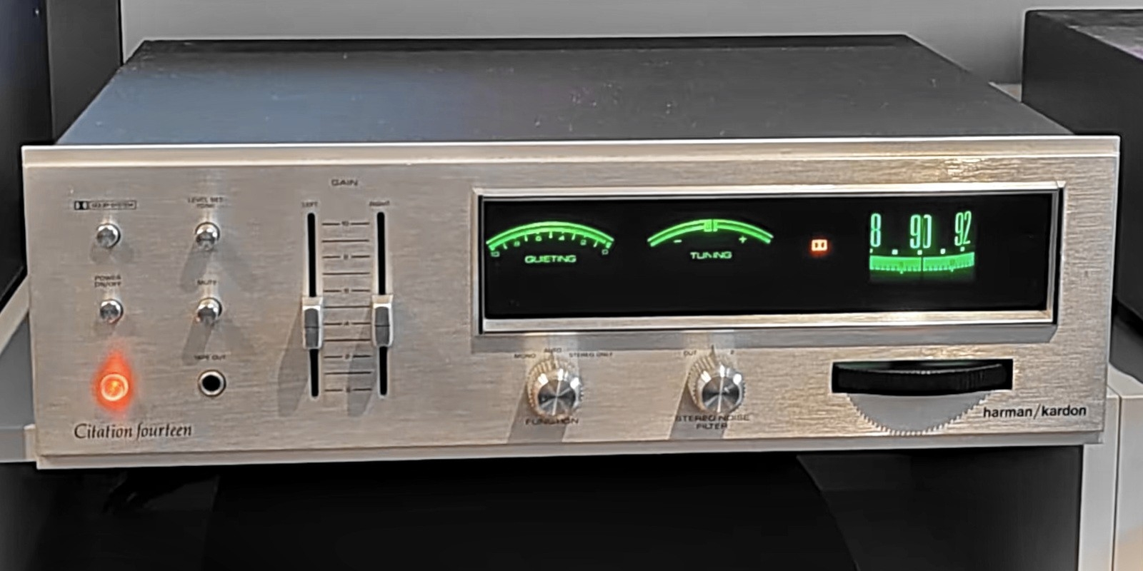 Harman / Kardon Citation 14 (Fourteen)