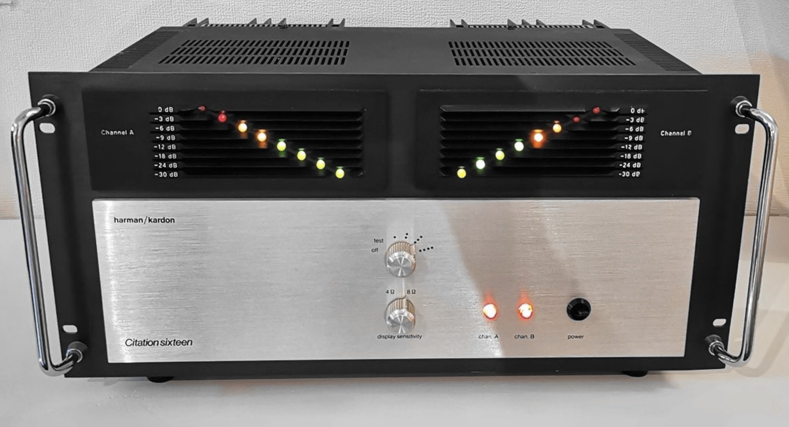 Harman / Kardon Citation 16 (Sixteen)