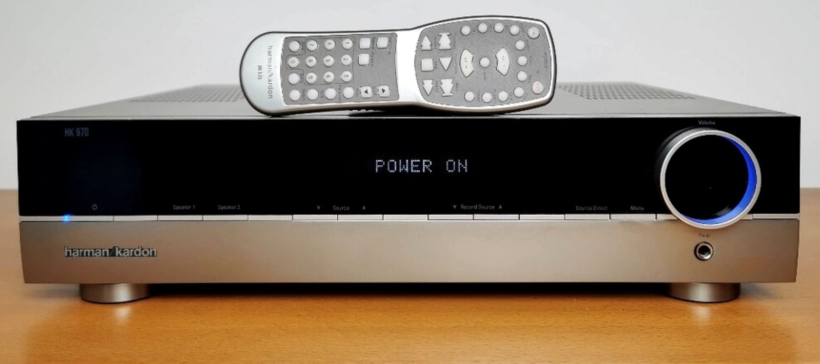 Harman / Kardon HK 970