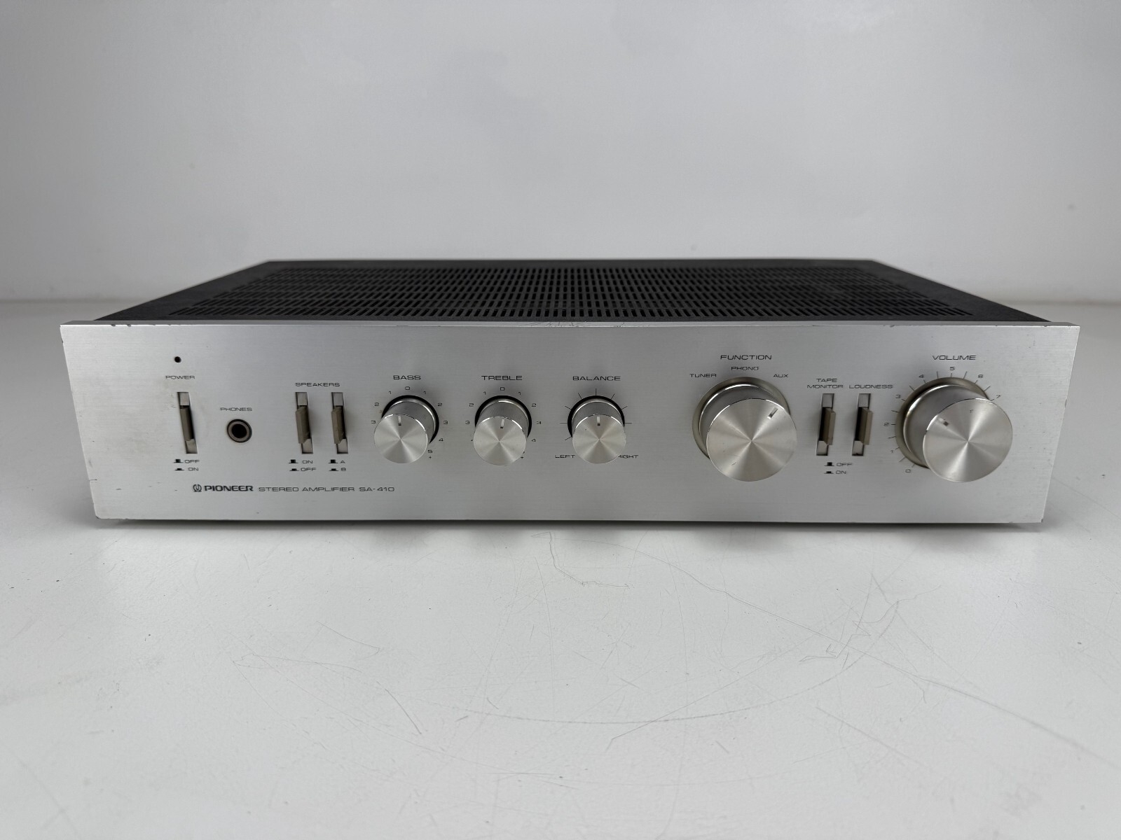 Pioneer SA-410