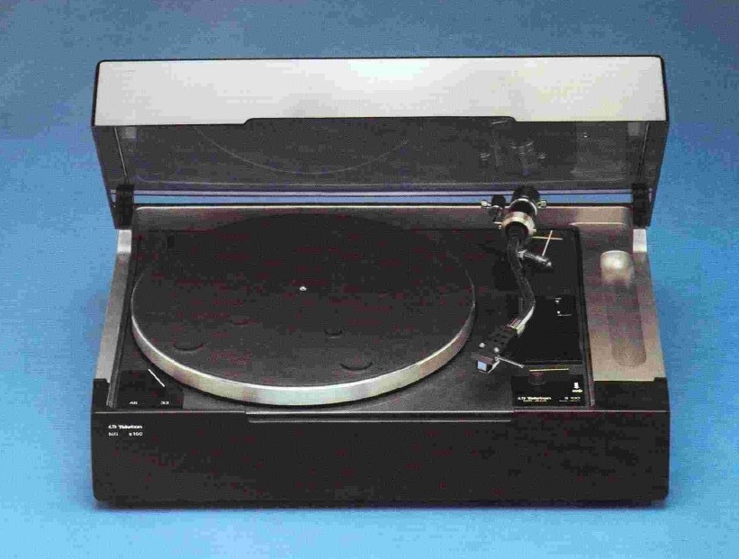Teleton S 100
