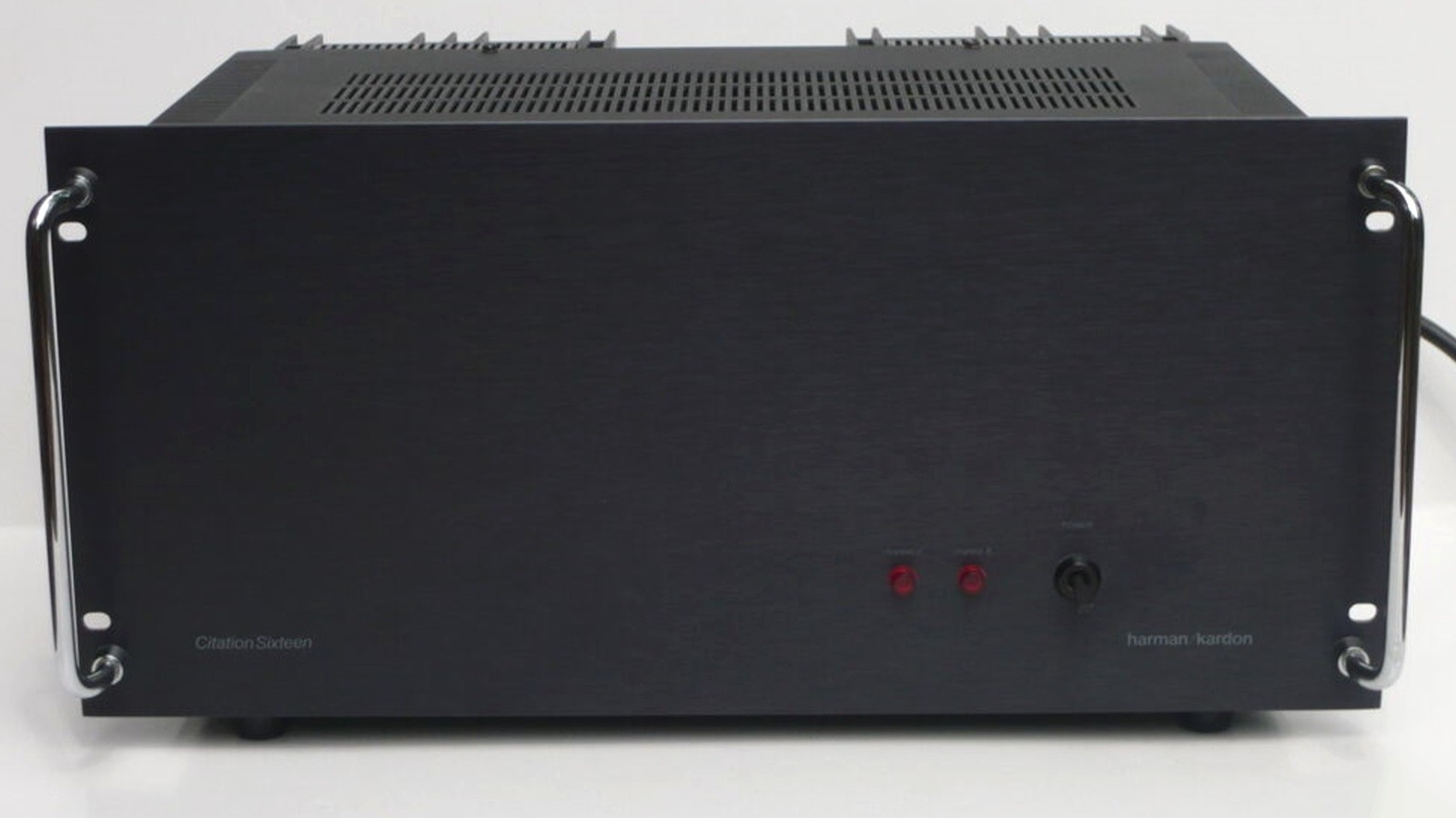 Harman / Kardon Citation 16 S (Sixteen S)