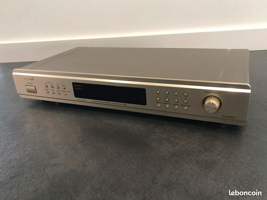 Denon TU-1500RD