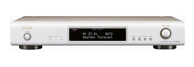 Denon TU-1500AE