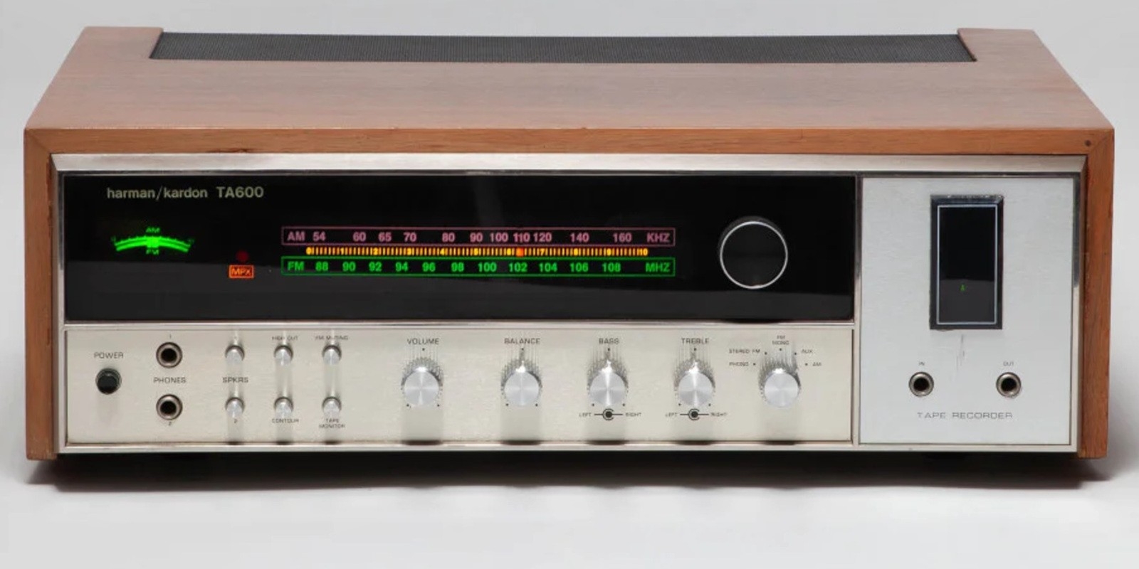Harman / Kardon TA 600