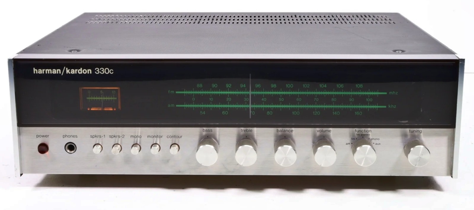 Harman / Kardon 330c