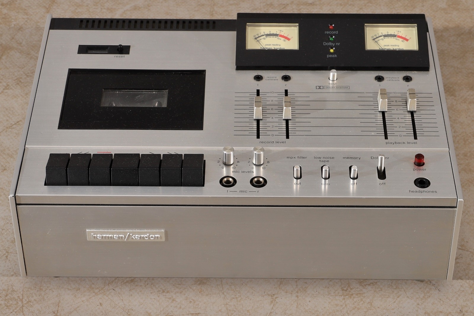 Harman / Kardon HK 2000
