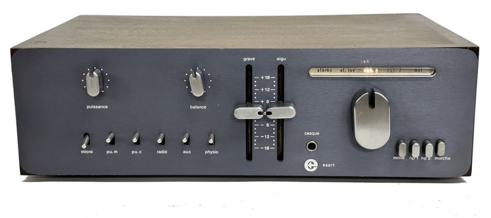 Esart PA 30