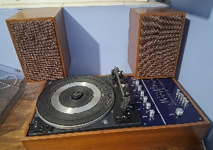 Bettor EF-12 + CB-82