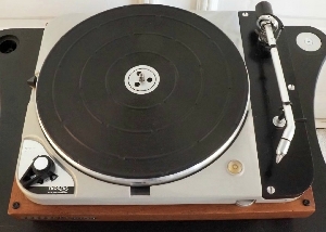 Bang & Olufsen Beogram 3000