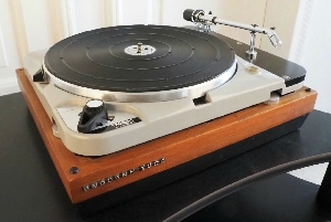 Bang & Olufsen Beogram 3000