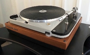 Bang & Olufsen Beogram 3000