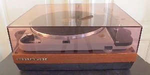 Bang & Olufsen Beogram 3000