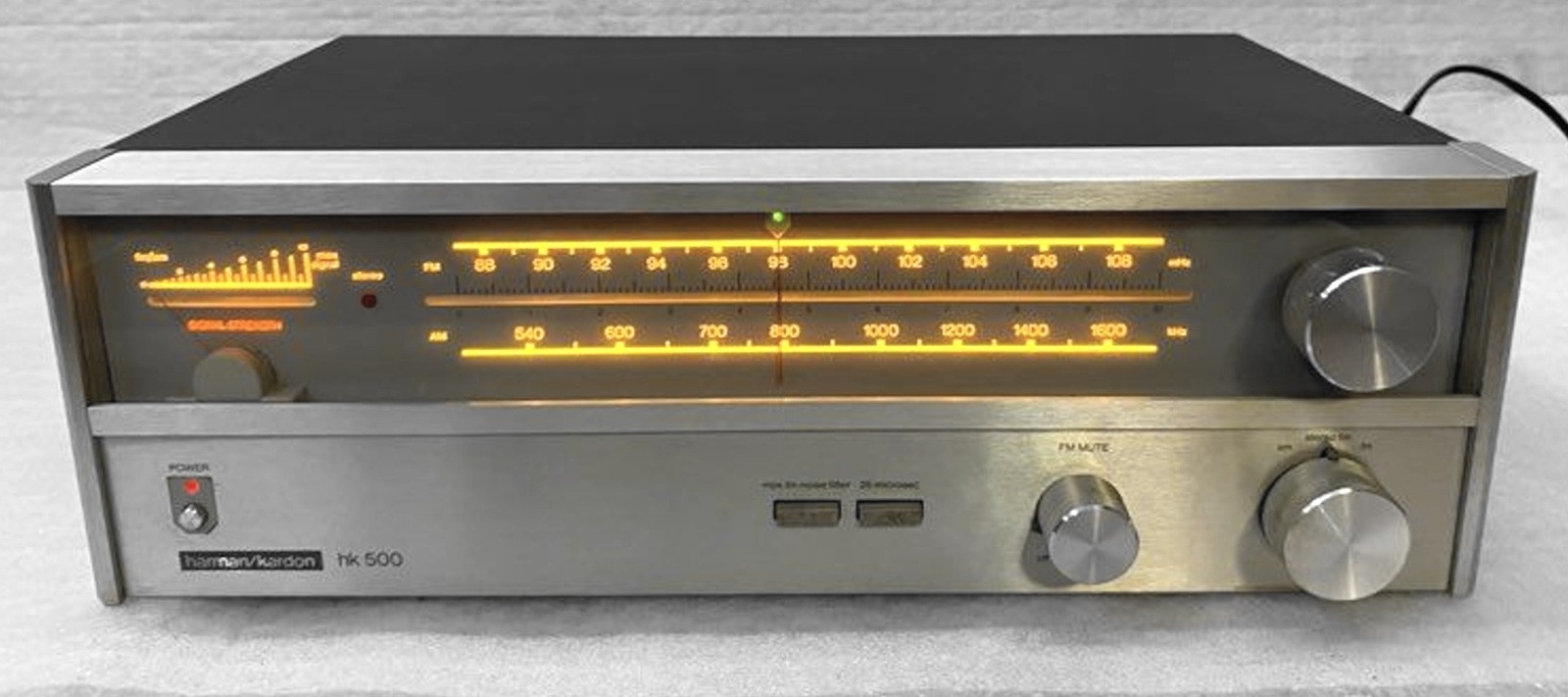 Harman / Kardon HK 500