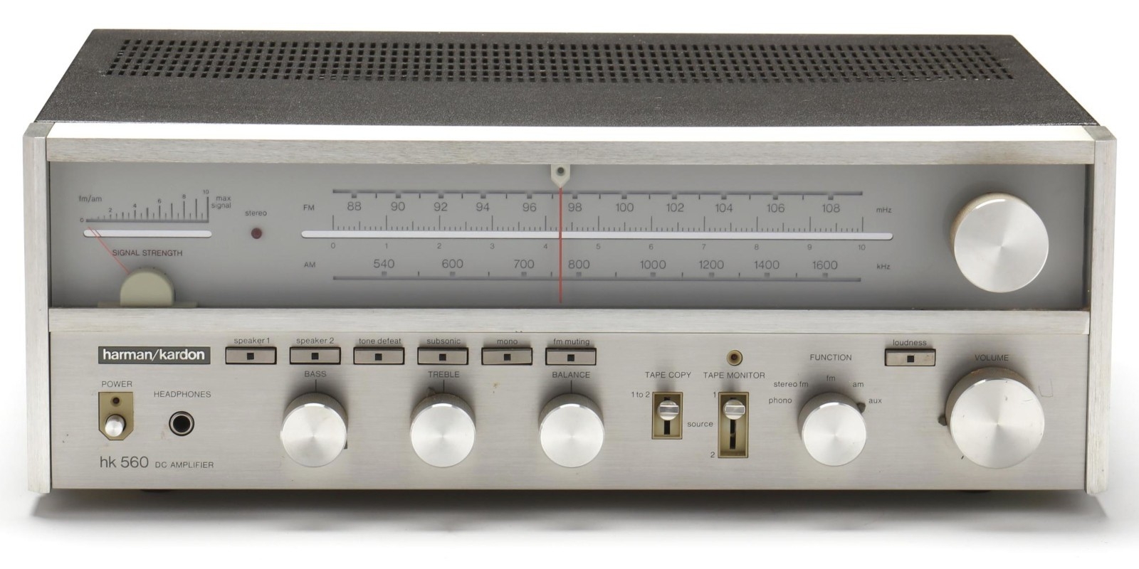 Harman / Kardon HK 560