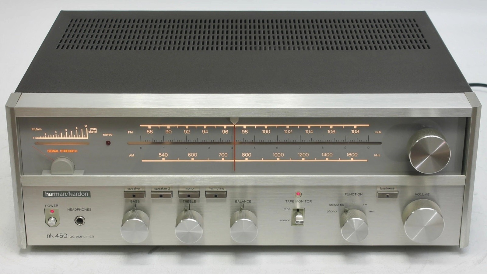 Harman / Kardon HK 450