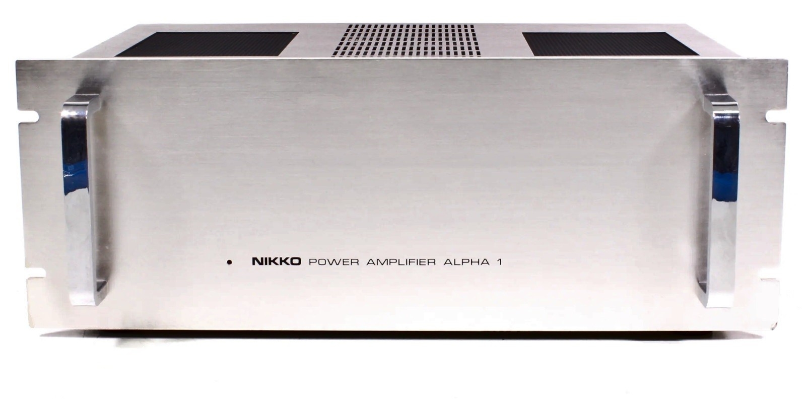 Nikko Alpha 1