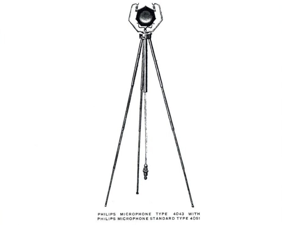 Philips 4051
