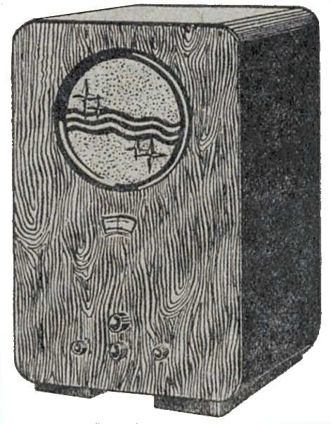 Philips 331 A