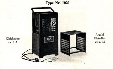 Philips 1020