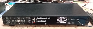 Pioneer F-551 L arrière