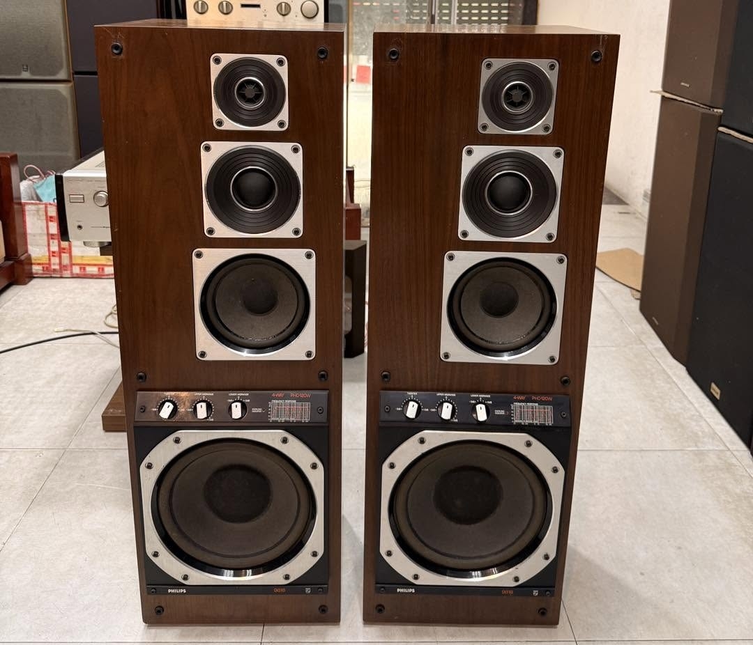 Philips F 9818