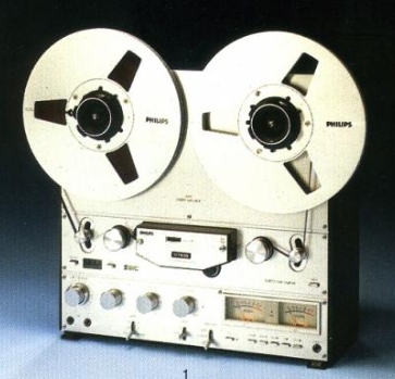 Philips N 7300