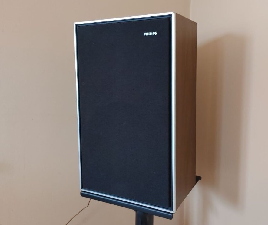 Philips 22 AH 403