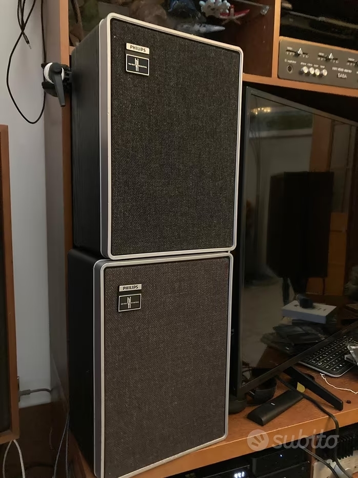Philips 22 RH 443