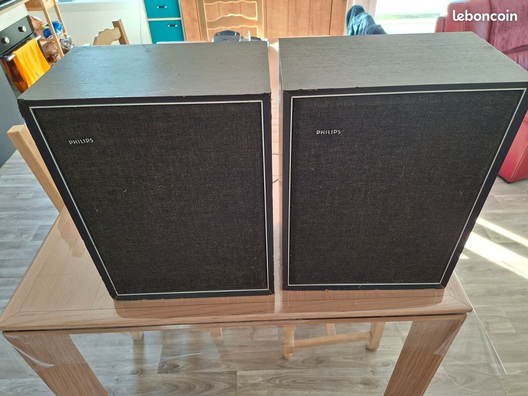 Philips 22 RH 456