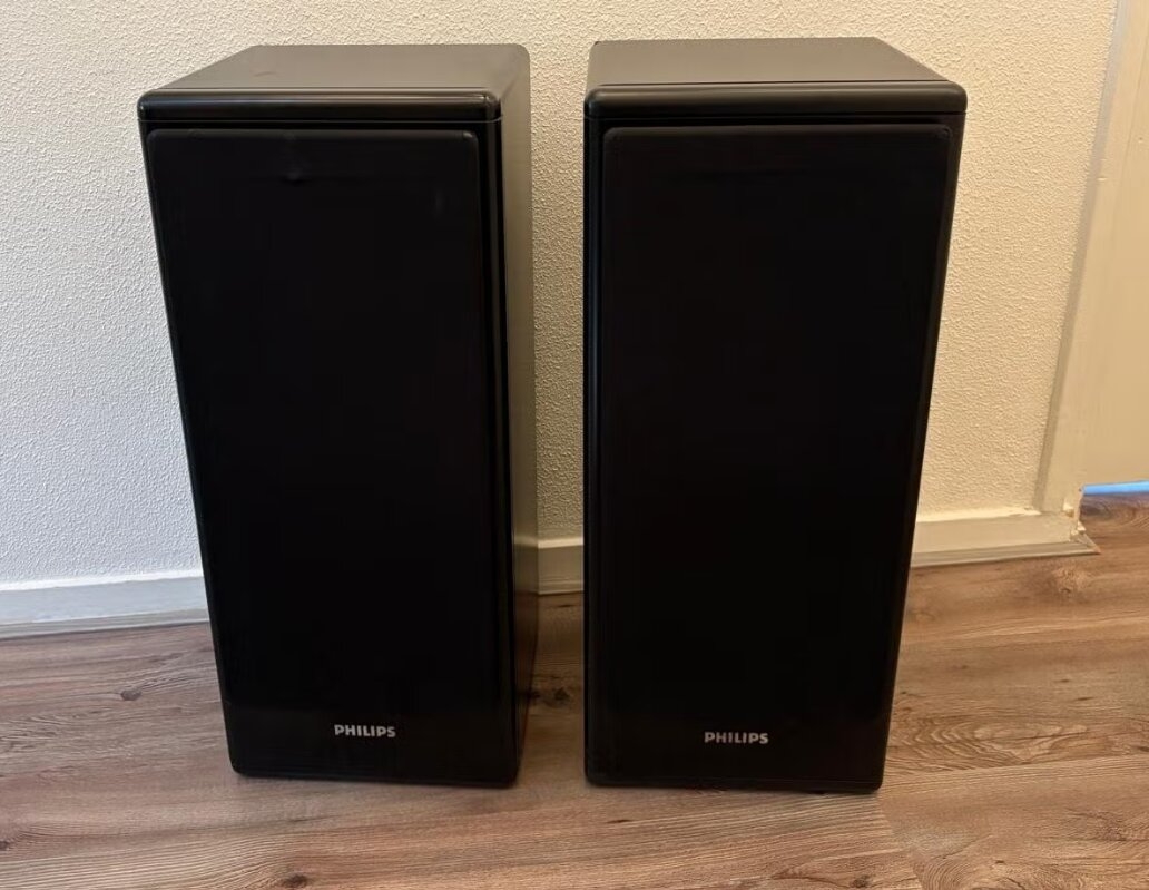 Philips FB 815