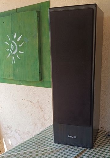 Philips FB 820