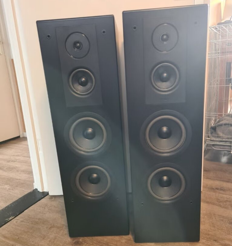 Philips FB 840