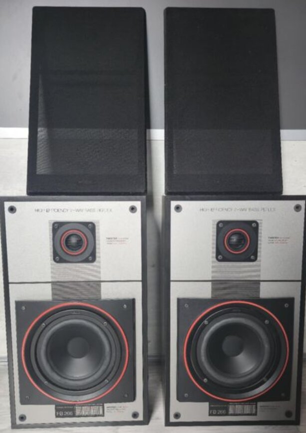 Philips FB 266