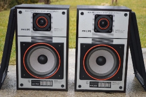 Philips FB 265