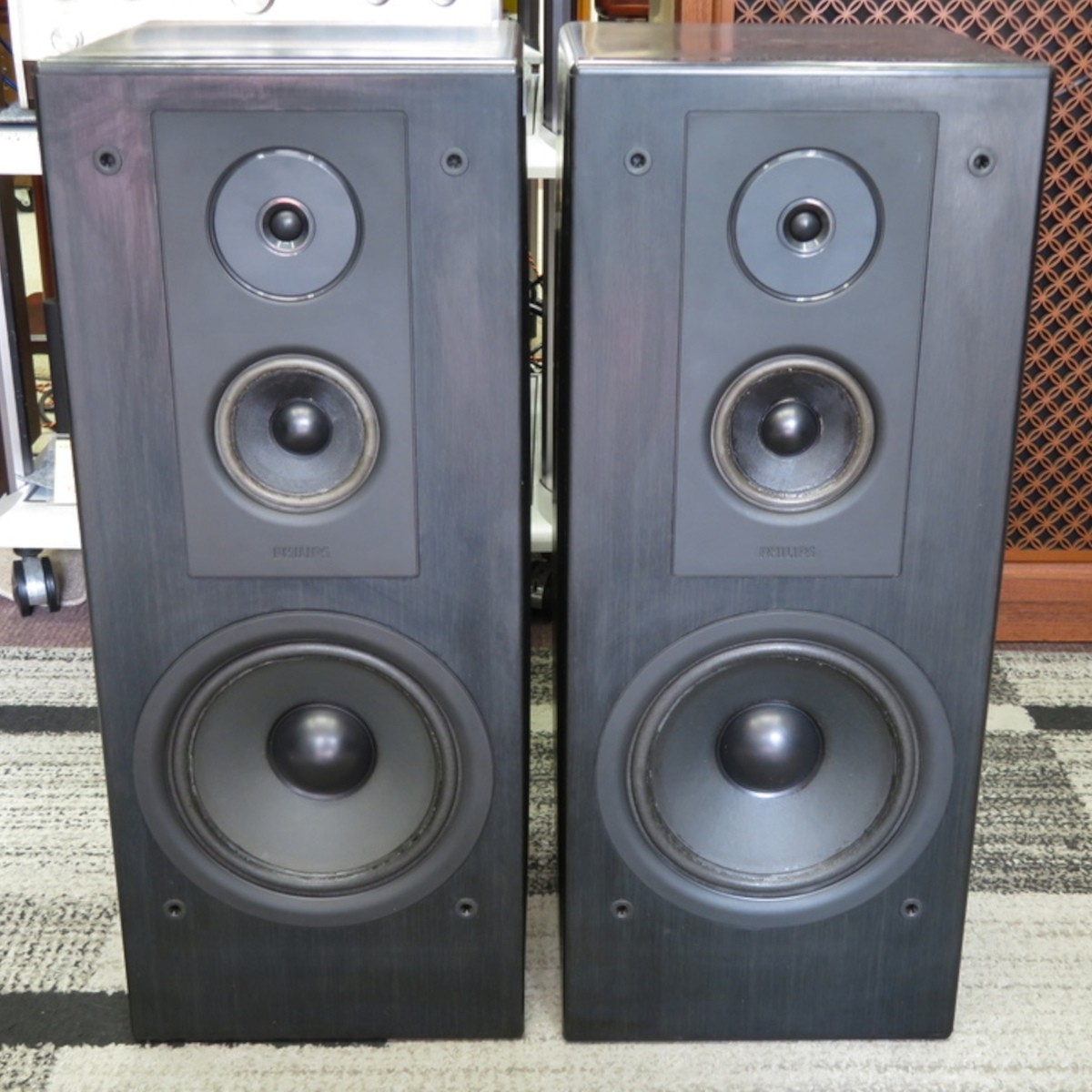 Philips FB 830