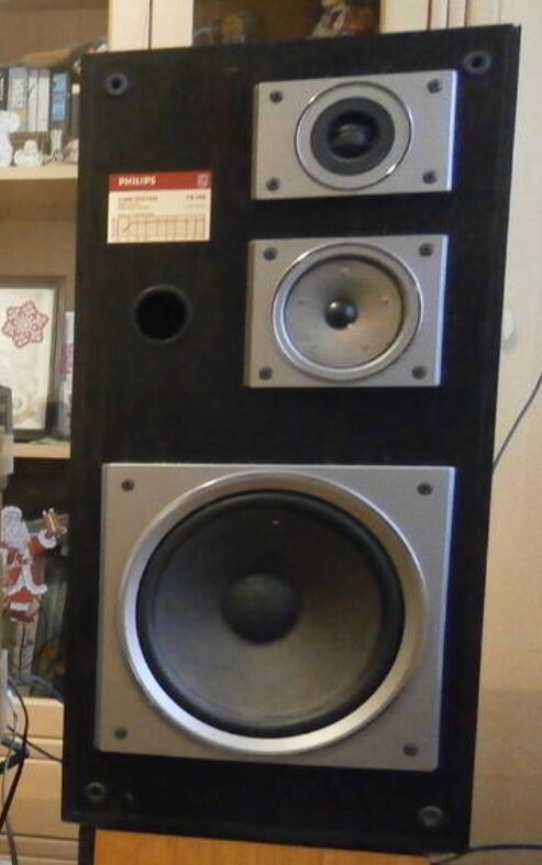 Philips 70 FB 249