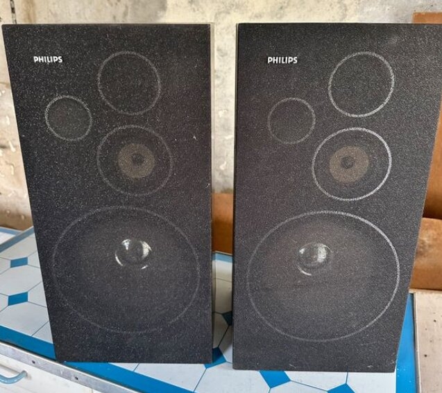 Philips 70 FB 244