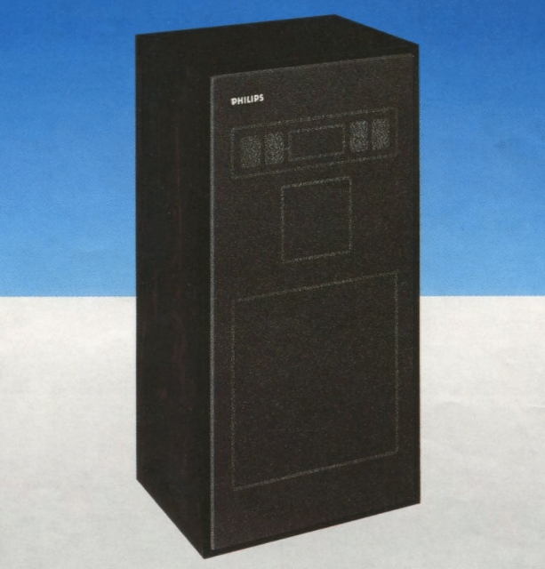 Philips FB 242