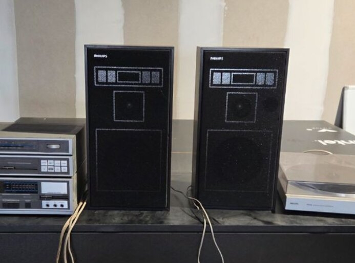 Philips 70 FB 242