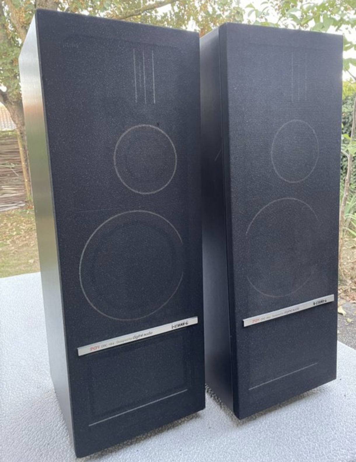 Philips F 9434