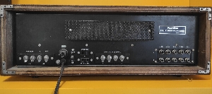 Pizon Bros SRQ-302 XL