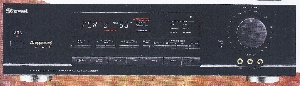 Sherwood ES-5030R