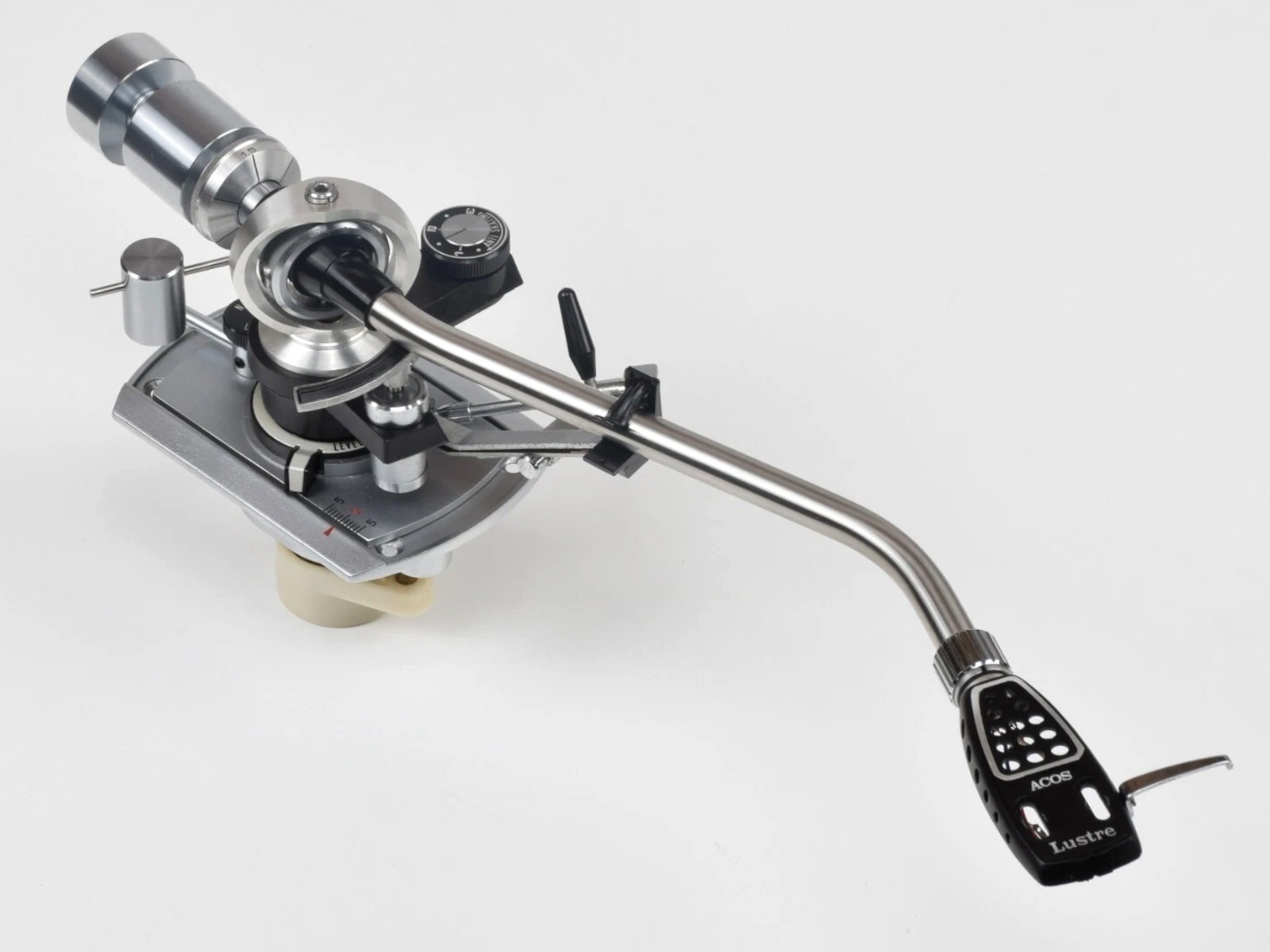 Lustre GST-1