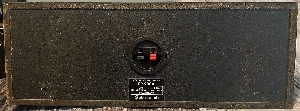 Sherwood SP-200A Center