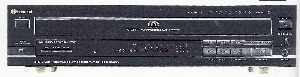 Sherwood CDC-5030R
