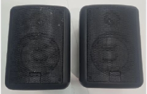 Sherwood  SP-165S-F (enceintes canaux avant)