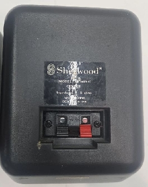 Sherwood SP-165S-C (enceinte canal central)