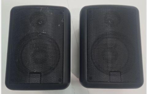 Sherwood SP-165S-F / SP-165S-C