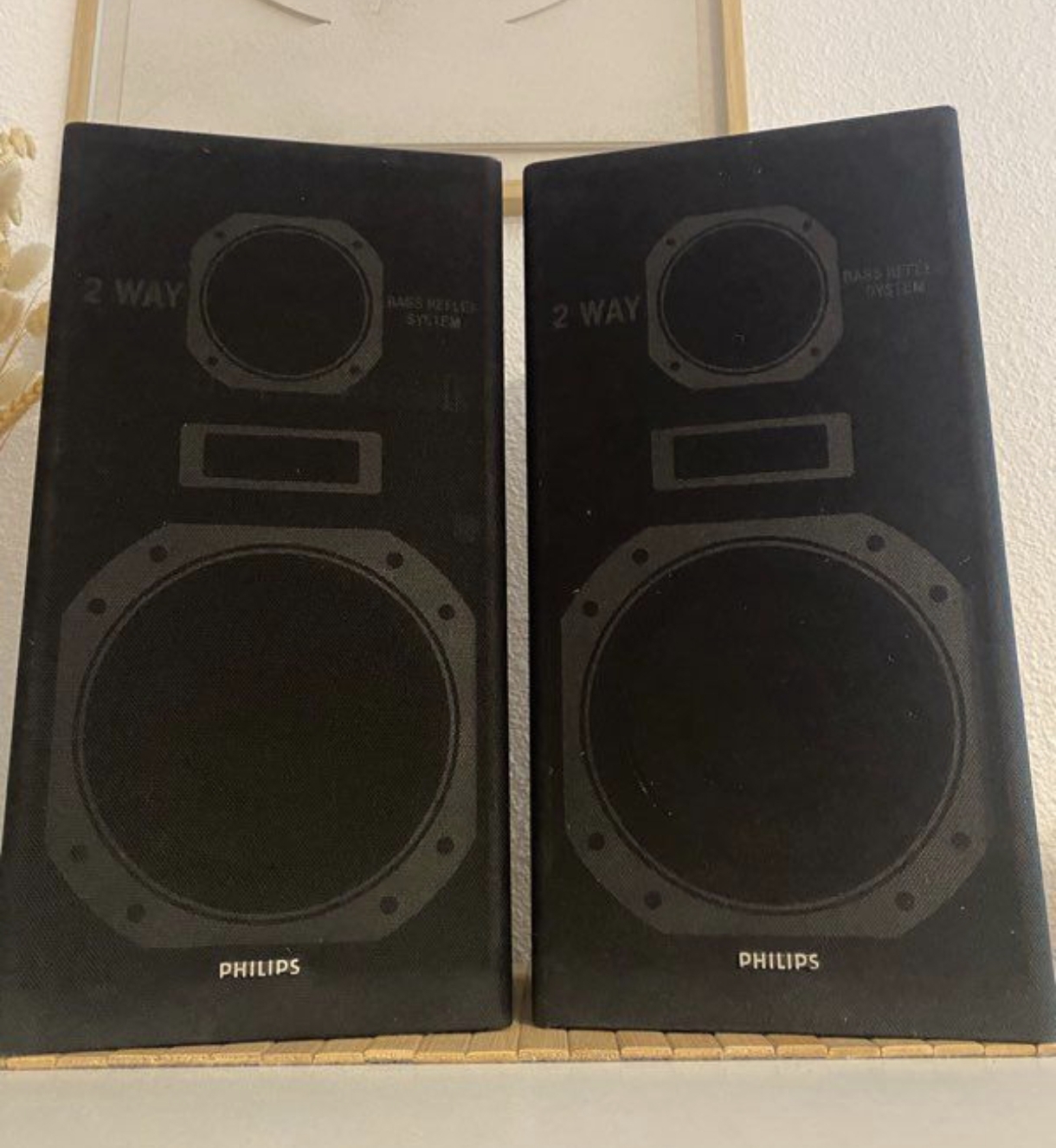 Philips LSB 295 / 10